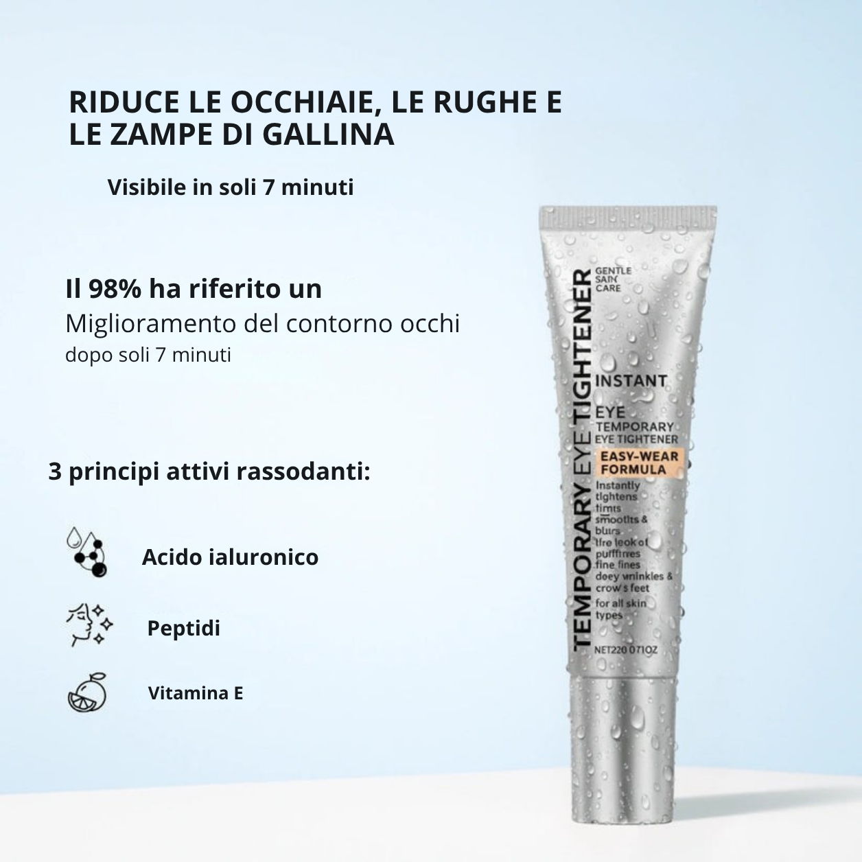 V-LIFT OCCHI