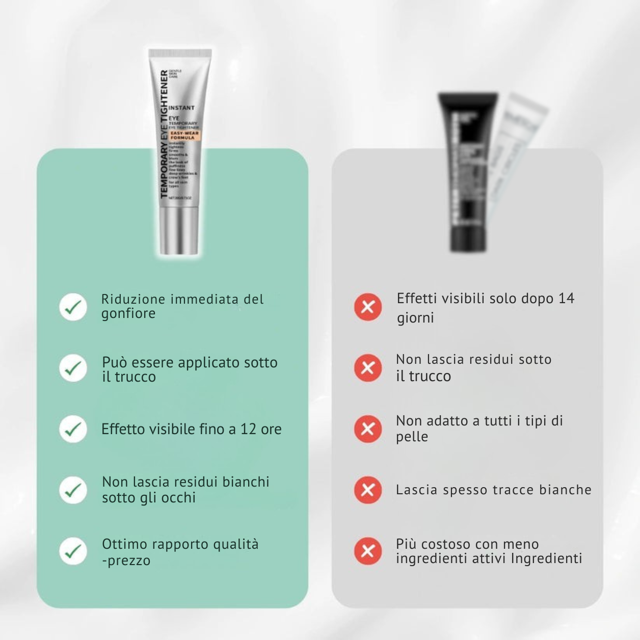 V-LIFT OCCHI