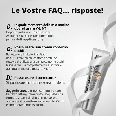 V-LIFT OCCHI