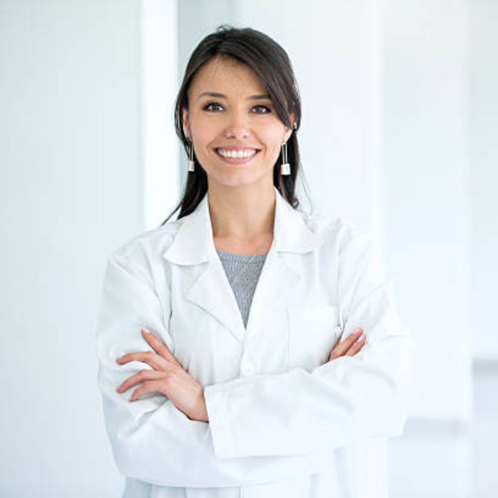 Docteur Martina Coppola