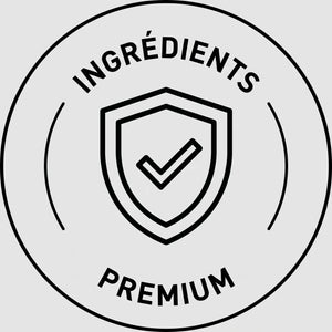 Badge de confiance