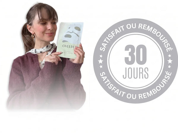Des résultats réels, garantis