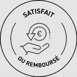 Badge de confiance