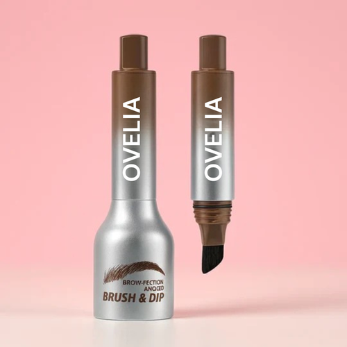 Ovelia - Des sourcils naturellement plus denses en quelques secondes