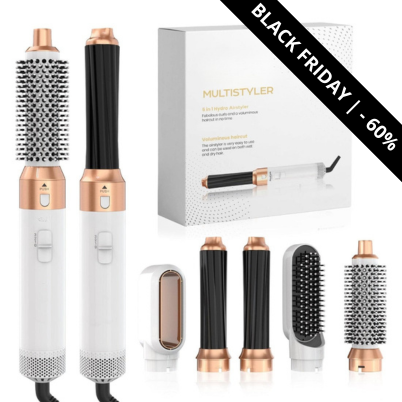 MultiStyler Pro 5 en 1