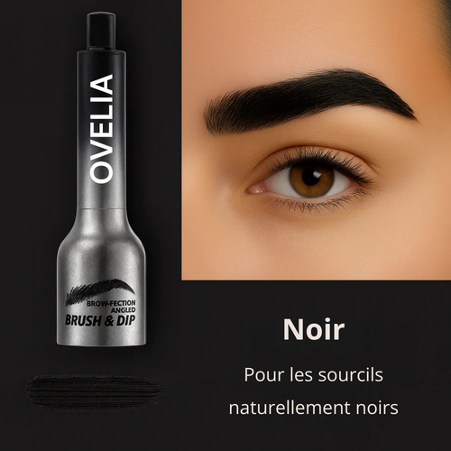 Ovelia - Des sourcils naturellement plus denses en quelques secondes