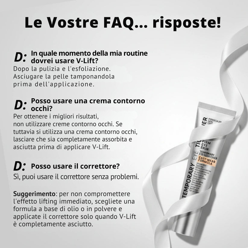 V-LIFT OCCHI