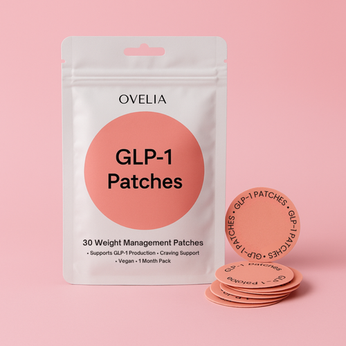 Patch minceur Ovelia