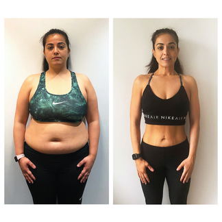 Patch minceur Ovelia