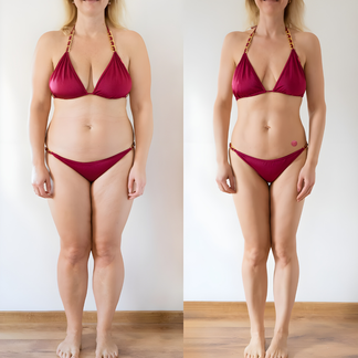 Patch minceur Ovelia