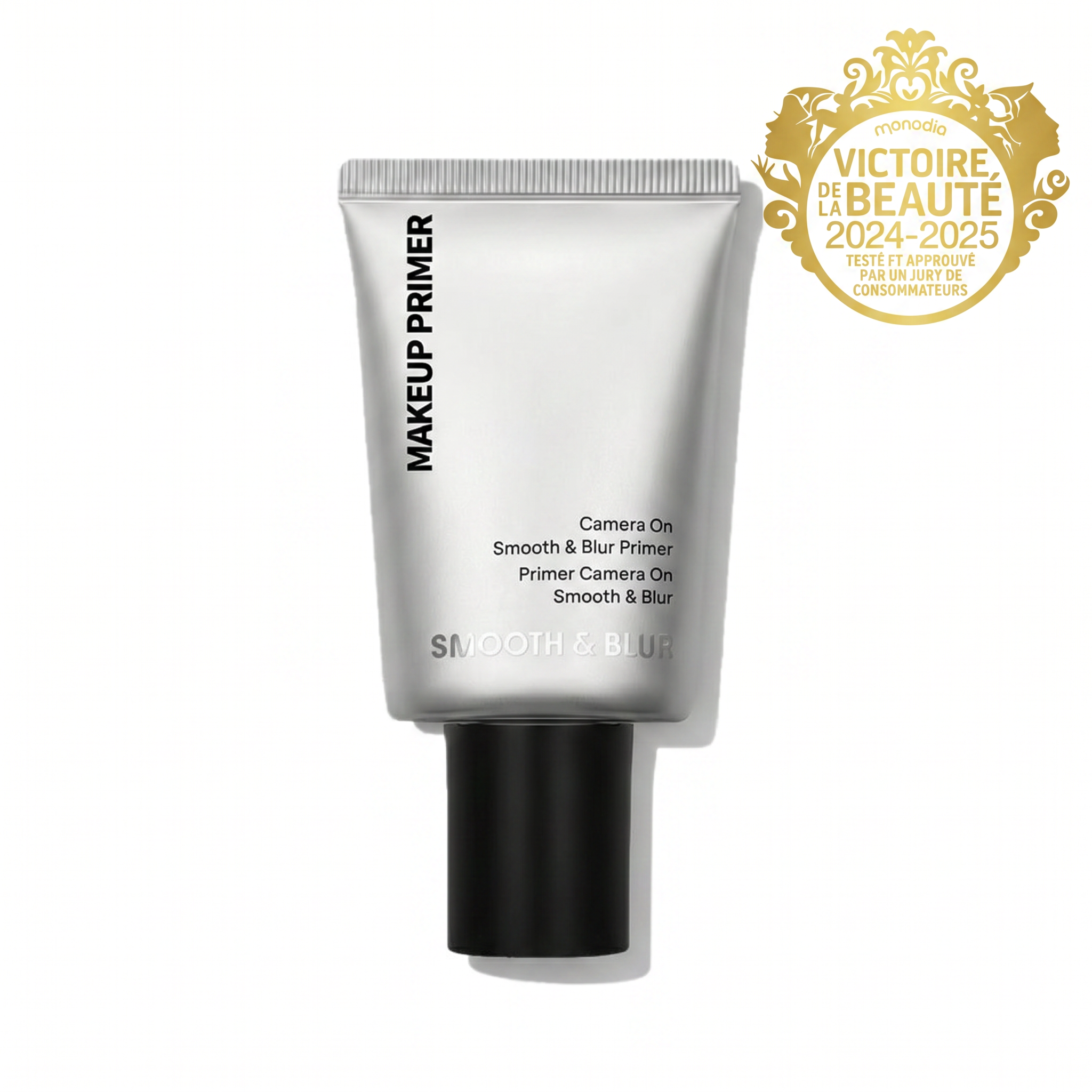 Smooth & Blur Primer