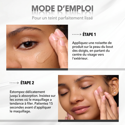 Smooth & Blur Primer
