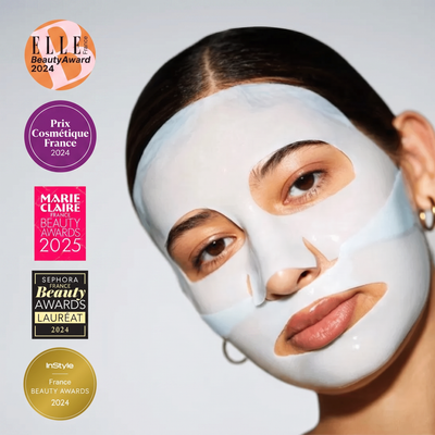 Masque Booster de Collagène