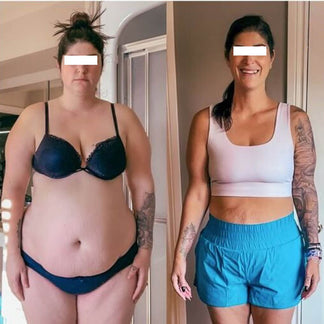 Patch minceur Ovelia